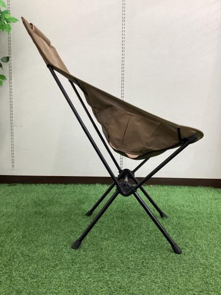 Helinox (ヘリノックス) アウトドアチェア コヨーテ タクティカルサン