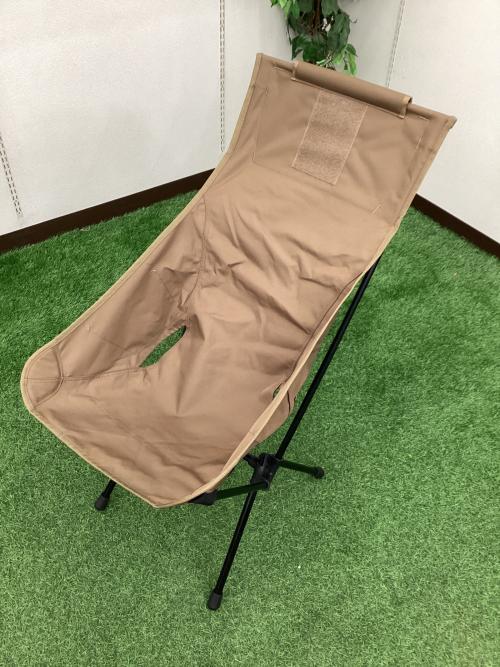 Helinox (ヘリノックス) アウトドアチェア コヨーテ タクティカルサンセットチェア