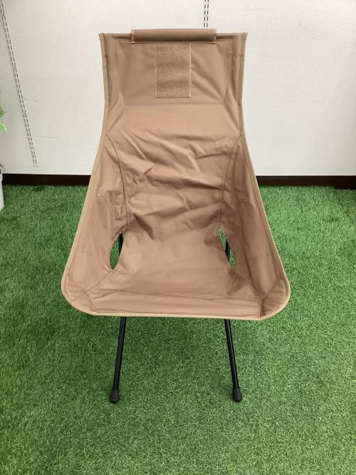 Helinox (ヘリノックス) アウトドアチェア コヨーテ タクティカルサンセットチェア