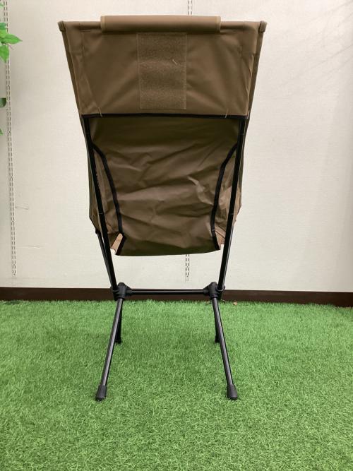 Helinox (ヘリノックス) アウトドアチェア コヨーテ タクティカルサンセットチェア