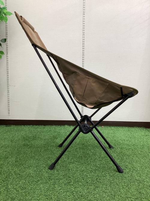 Helinox (ヘリノックス) アウトドアチェア コヨーテ タクティカルサンセットチェア