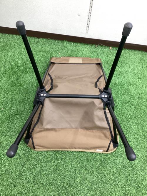 Helinox (ヘリノックス) アウトドアチェア コヨーテ タクティカルサンセットチェア
