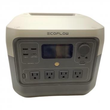 ECOFLOW (エコフロー) DELTA 2 Max ポータブル電源｜トレファクONLINE