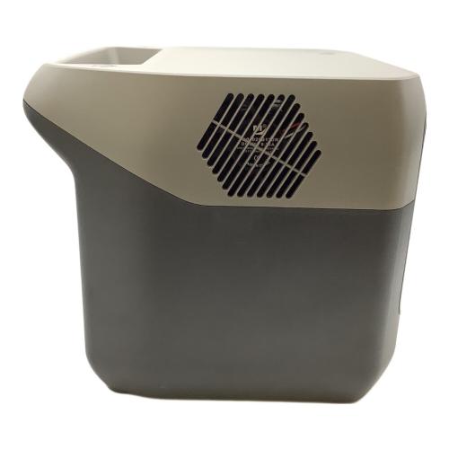 FCOFLOW ZMR620-B-JP ポータブル電源 未使用 【ハンズクラフト宜野湾店】 EcoFlow ZMR620-B-JP ポータブル電源RIVER2 Pro(768Wh) ウエダ金物