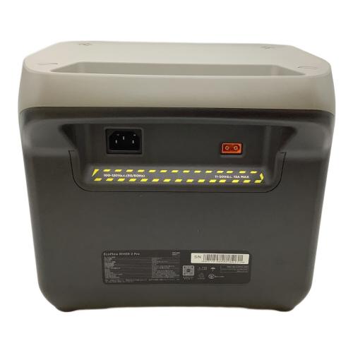 【中古】【動作OK】【店頭引取限定】EcoFlow  ポータブル電源 2026年最新】Yahoo!オークション -ポータブル電源 ecoflowの中古品