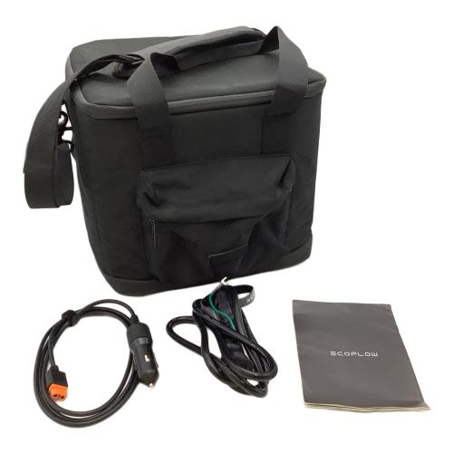 ECOFLOW (エコフロー) RIVER 2 Pro ポータブル電源 ZMR620-B-JP グレー