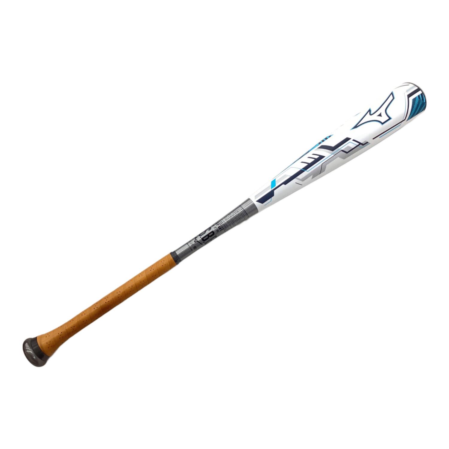 MIZUNO (ミズノ) DEEPIMPACT 軟式バット 1CJFR109 ディープインパクト