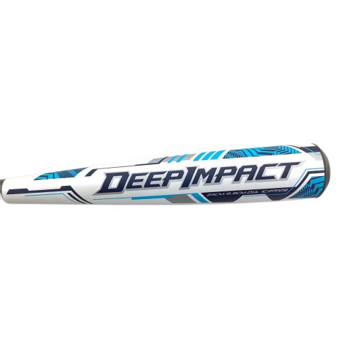 MIZUNO (ミズノ) DEEPIMPACT 軟式バット 1CJFR109 ディープインパクト
