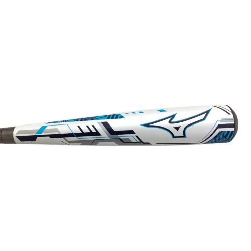MIZUNO (ミズノ) DEEPIMPACT 軟式バット 1CJFR109 ディープインパクト