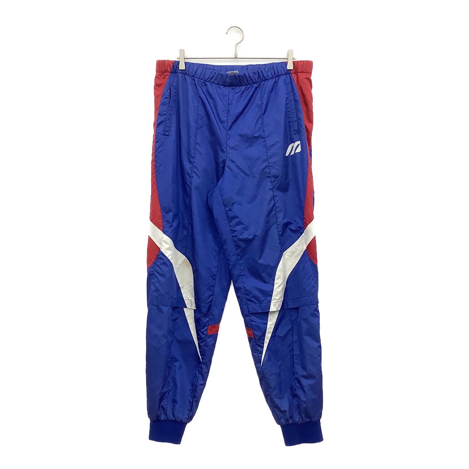 MIZUNO (ミズノ) サッカーウェア(ボトムス) 旧ロゴ ロングパンツ