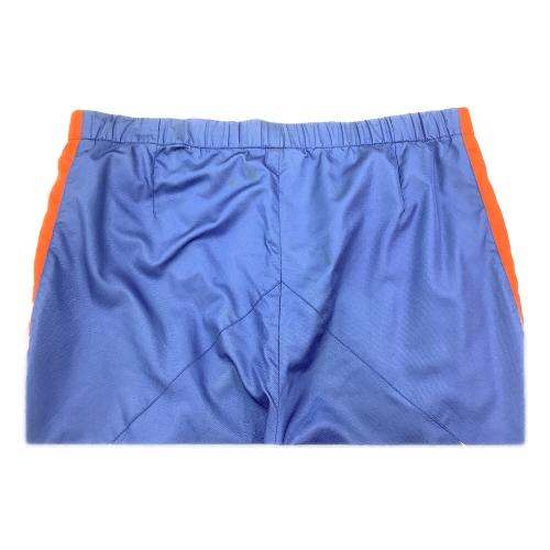 MIZUNO (ミズノ) サッカーウェア(ボトムス) 旧ロゴ ロングパンツ メンズ SIZE XL ブルー