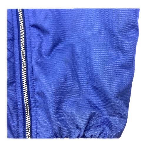 MIZUNO (ミズノ) サッカーウェア(ボトムス) 旧ロゴ ロングパンツ メンズ SIZE XL ブルー