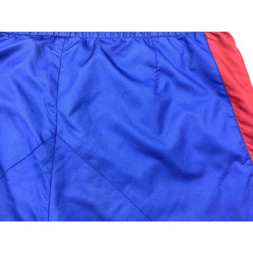 MIZUNO (ミズノ) サッカーウェア(ボトムス) 旧ロゴ ロングパンツ メンズ SIZE XL ブルー