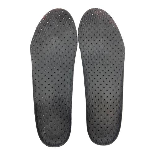 mont-bell (モンベル) サワークライマー ミドルカット トレッキングシューズ 1125123 ユニセックス SIZE 24.5cm グレー×ブルー