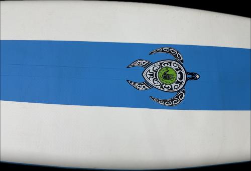 BODY GLOVE (ボディーグローブ) パフォーマー11 SUP 約335cm