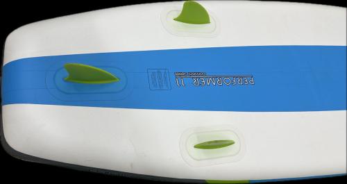 BODY GLOVE (ボディーグローブ) パフォーマー11 SUP 約335cm