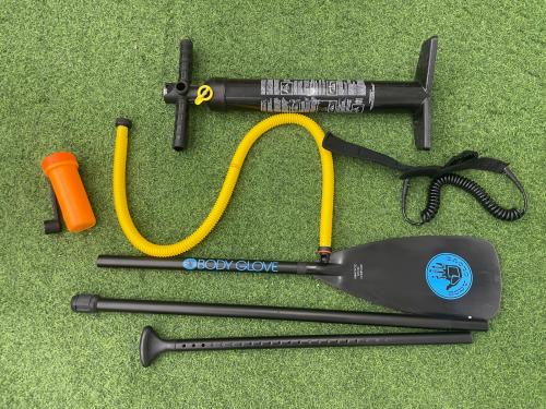 BODY GLOVE (ボディーグローブ) パフォーマー11 SUP 約335cm