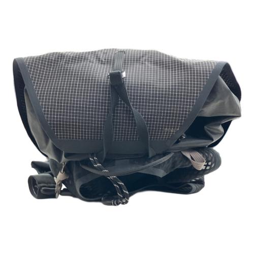 BLACK DIAMOND (ブラックダイヤモンド) バックパック ブラック DISTANCE15