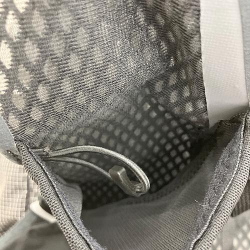 BLACK DIAMOND (ブラックダイヤモンド) バックパック ブラック DISTANCE15