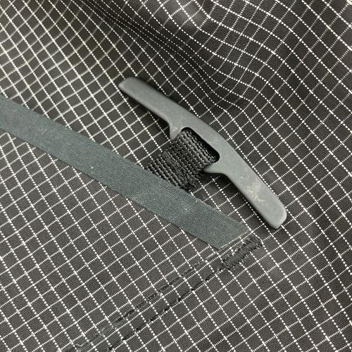 BLACK DIAMOND (ブラックダイヤモンド) バックパック ブラック DISTANCE15