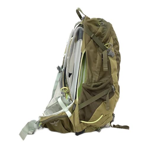 OSPREY (オスプレー) バックパック STRATOS 34 SIZE ML オリーブ