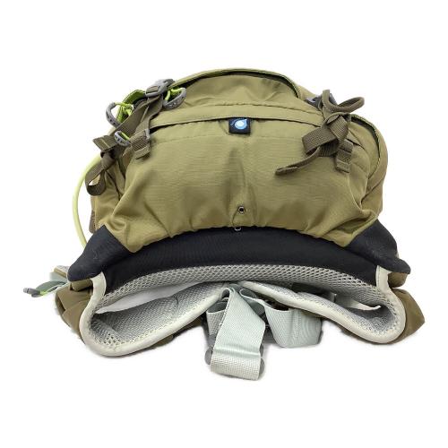 OSPREY (オスプレー) バックパック STRATOS 34 SIZE ML オリーブ