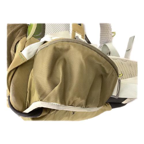 OSPREY (オスプレー) バックパック STRATOS 34 SIZE ML オリーブ