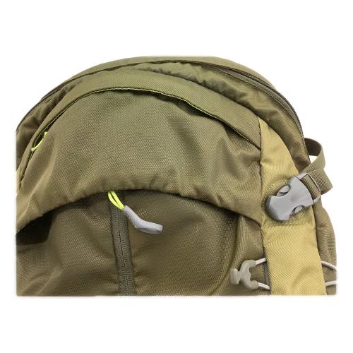 OSPREY (オスプレー) バックパック STRATOS 34 SIZE ML オリーブ