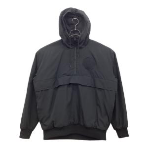 パリサンジェルマン サッカーウェア(トップス) アノラックパーカー メンズ SIZE XL ブラック