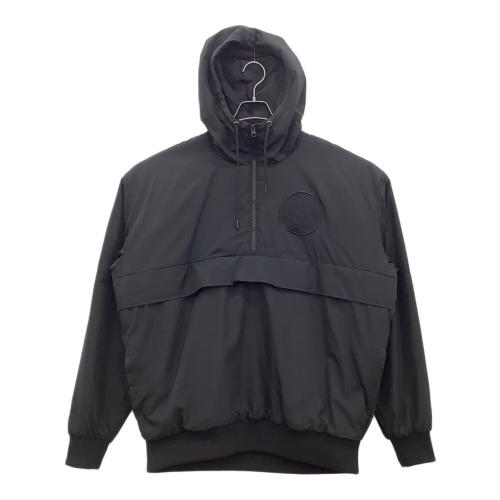 パリサンジェルマン サッカーウェア(トップス) アノラックパーカー メンズ SIZE XL ブラック