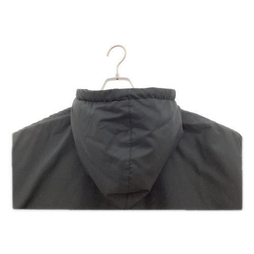 パリサンジェルマン サッカーウェア(トップス) アノラックパーカー メンズ SIZE XL ブラック