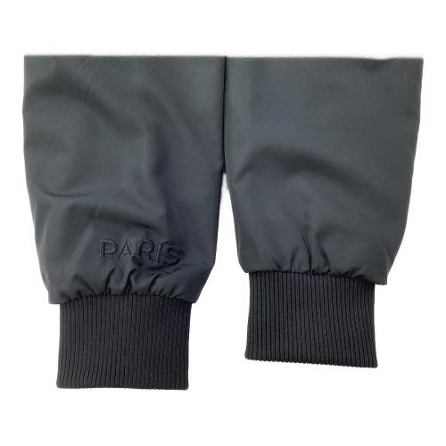 パリサンジェルマン サッカーウェア(トップス) アノラックパーカー メンズ SIZE XL ブラック