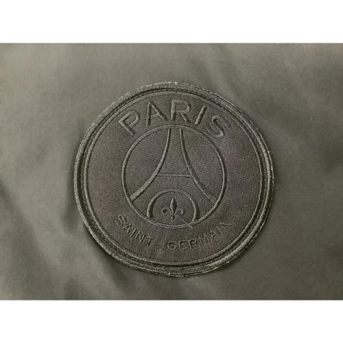 パリサンジェルマン サッカーウェア(トップス) アノラックパーカー メンズ SIZE XL ブラック