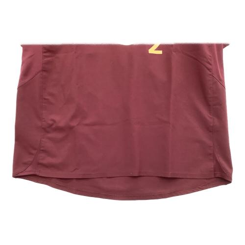 アーセナル サッカーユニフォーム ラストハイバリー記念 【14】 メンズ SIZE L ボルドー
