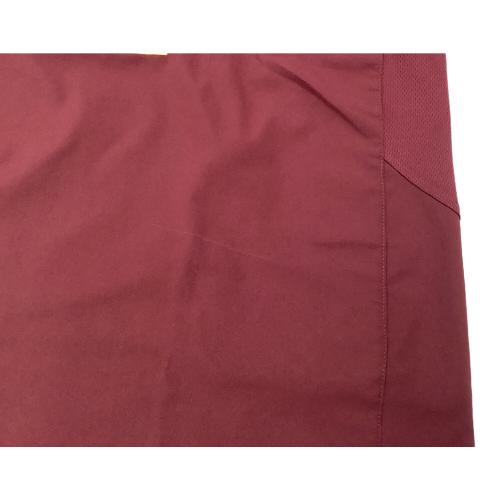 アーセナル サッカーユニフォーム ラストハイバリー記念 【14】 メンズ SIZE L ボルドー