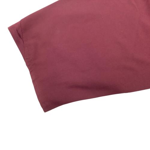 アーセナル サッカーユニフォーム ラストハイバリー記念 【14】 メンズ SIZE L ボルドー