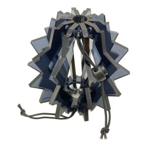 bonbonero (ボンボネロ) ランタンアクセサリー ブラック ボンボネロ