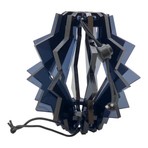 bonbonero (ボンボネロ) ランタンアクセサリー ブラック ボンボネロ