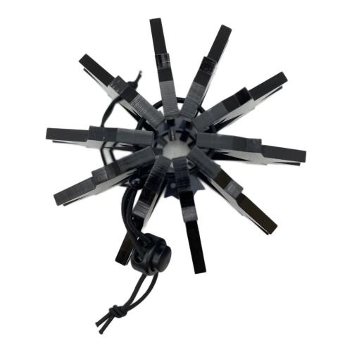 bonbonero (ボンボネロ) ランタンアクセサリー ブラック ボンボネロ