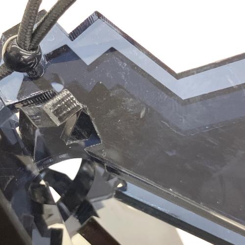 bonbonero (ボンボネロ) ランタンアクセサリー ブラック ボンボネロ