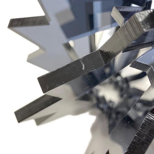 bonbonero (ボンボネロ) ランタンアクセサリー ブラック ボンボネロ