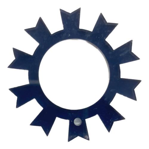 bonbonero (ボンボネロ) ランタンアクセサリー ブラック ボンボネロ