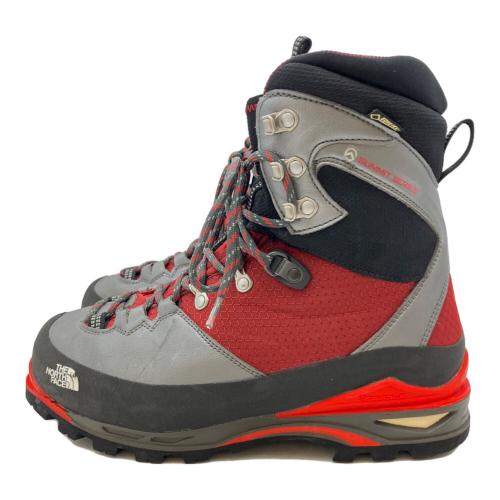 THE NORTH FACE (ザ ノース フェイス) 厳冬期用 トレッキングシューズ 633326 メンズ SIZE 26cm グレー　GORE-TEX