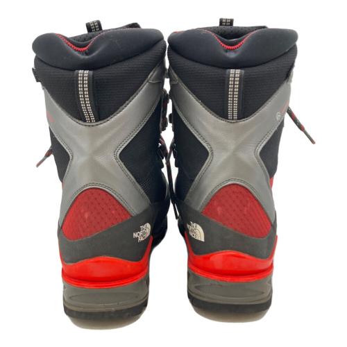 THE NORTH FACE (ザ ノース フェイス) 厳冬期用 トレッキングシューズ 633326 メンズ SIZE 26cm グレー　GORE-TEX