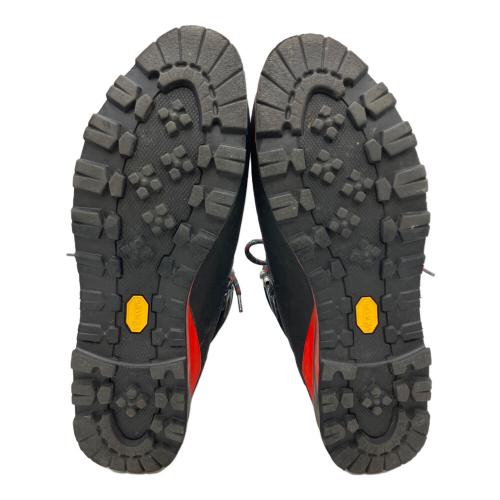 THE NORTH FACE (ザ ノース フェイス) 厳冬期用 トレッキングシューズ 633326 メンズ SIZE 26cm グレー　GORE-TEX