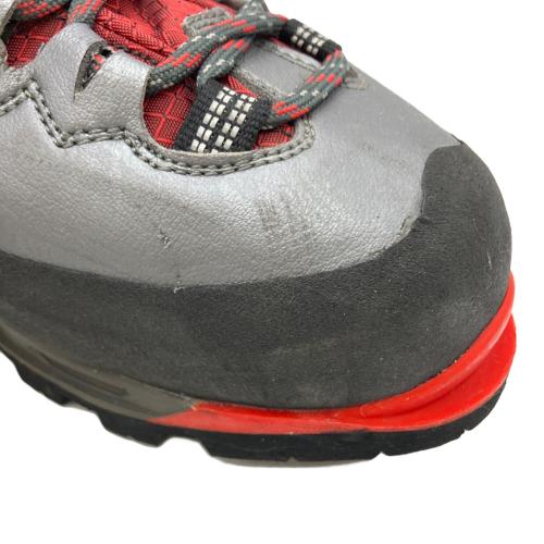 THE NORTH FACE (ザ ノース フェイス) 厳冬期用 トレッキングシューズ 633326 メンズ SIZE 26cm グレー　GORE-TEX