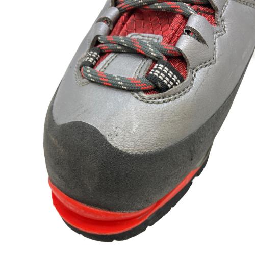 THE NORTH FACE (ザ ノース フェイス) 厳冬期用 トレッキングシューズ 633326 メンズ SIZE 26cm グレー　GORE-TEX