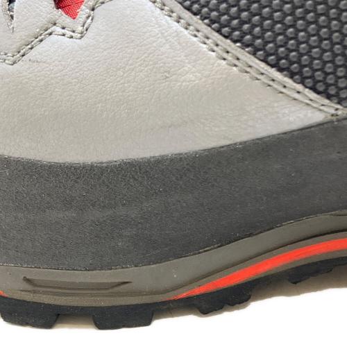 THE NORTH FACE (ザ ノース フェイス) 厳冬期用 トレッキングシューズ 633326 メンズ SIZE 26cm グレー　GORE-TEX