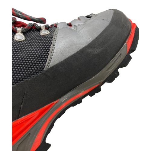 THE NORTH FACE (ザ ノース フェイス) 厳冬期用 トレッキングシューズ 633326 メンズ SIZE 26cm グレー　GORE-TEX