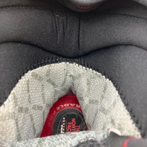 THE NORTH FACE (ザ ノース フェイス) 厳冬期用 トレッキングシューズ 633326 メンズ SIZE 26cm グレー　GORE-TEX